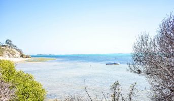 Archipel Radama en sept jours