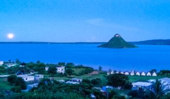 Baie de Diego Suarez