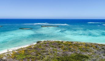 Baies de Diego Suarez