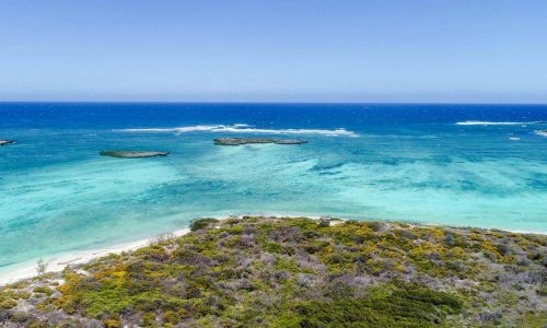 Baies de Diego Suarez