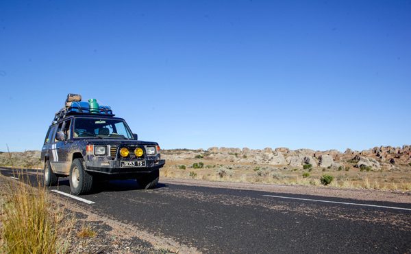 Circuit 4x4 à Madagascar, une sensation unique à vivre en groupe