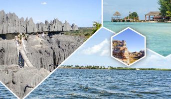 Circuit Aventure à Madagascar avec Madagascar Circuits Tours