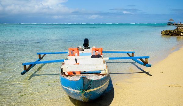 Circuit Madagascar tout inclus sur la côte Est