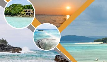 Circuits dans les Îles de Madagascar avec Madagascar Circuits Tours