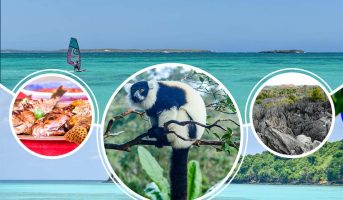 Circuits prives à Madagascar