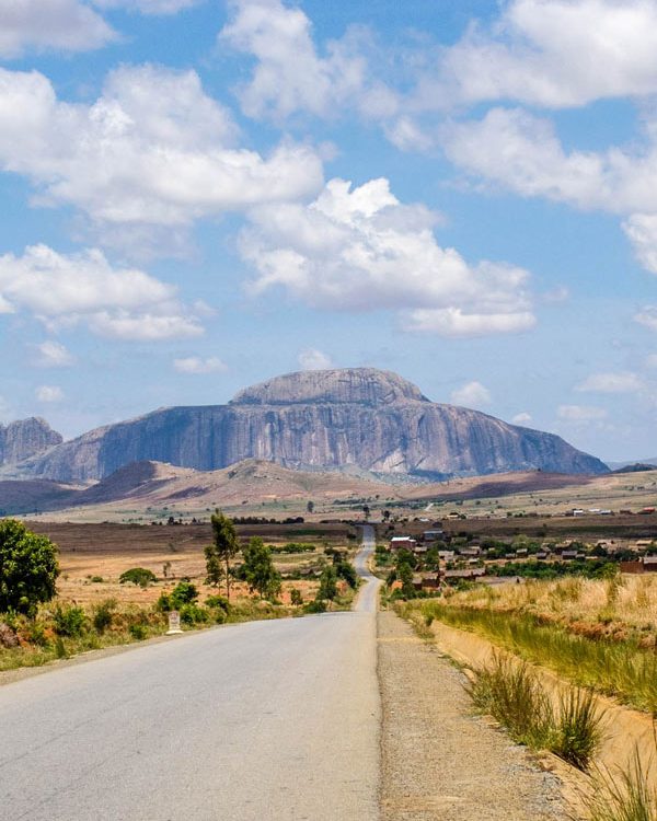 Comprenez les distances quotidiennes les types de routes