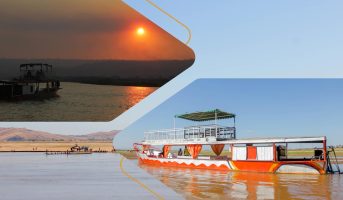 Descente de la Tsiribihina saison 2026