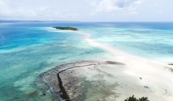 Deux jours à Nosy Iranja