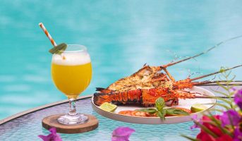 Excursion culinaire à Madagascar