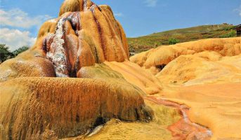 Excursion deux jours à Ampefy