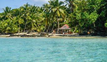 Île aux nattes en une journée