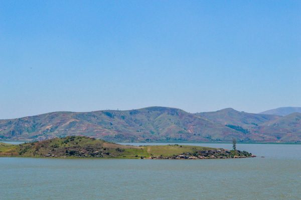 Séjour de deux jours à Ampefy entre lacs et paysages